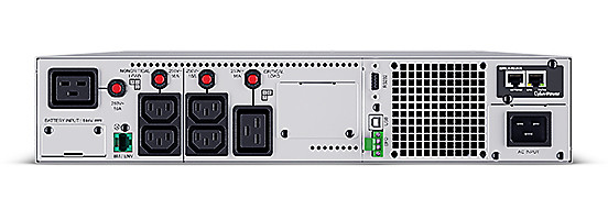 Cyberpower OL3KERTHDL product photo