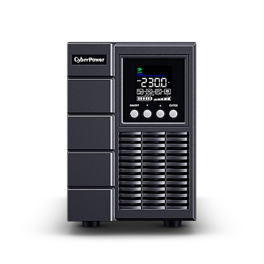 CyberPower OLS1500EA product photo