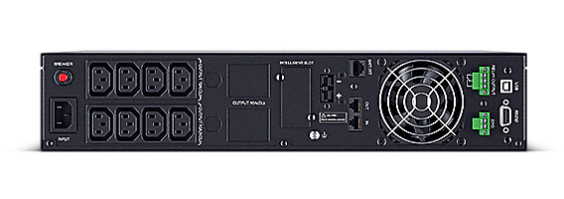Cyberpower OLS2000ERT2UA-B product photo