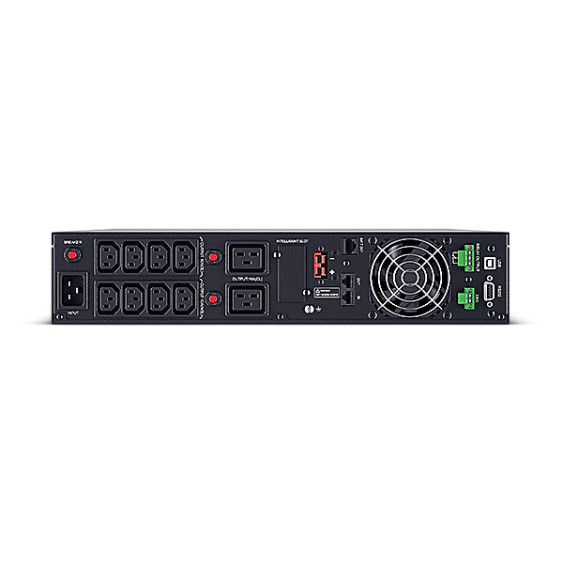 CyberPower OLS3000ERT2UA product photo