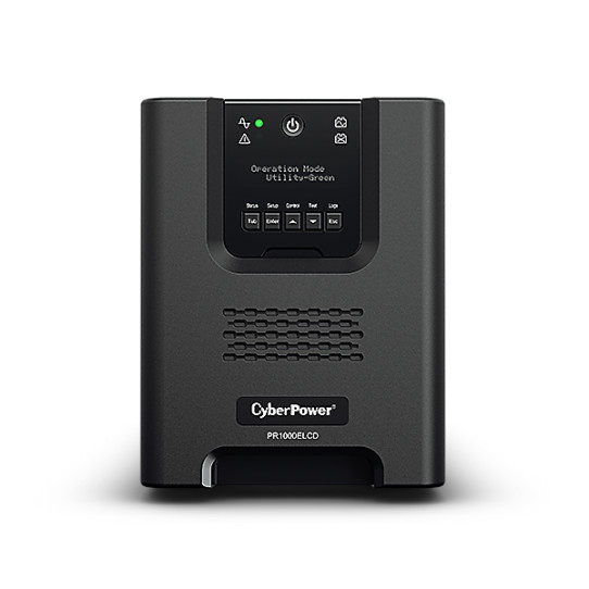 CyberPower PR1000ELCD product photo