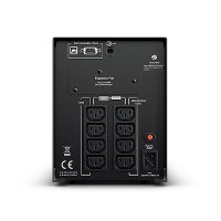 CyberPower PR1500ELCD product thumbnail