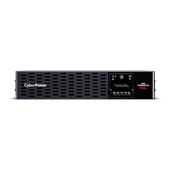 CyberPower PR1500ERT2U product photo