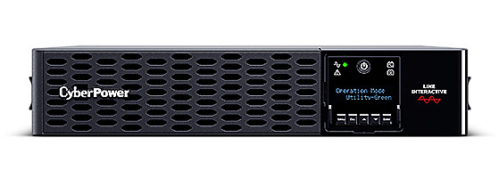 CyberPower PR1500ERTXL2UC product photo