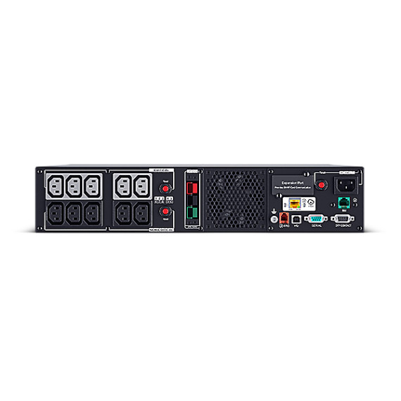 CyberPower PR1500ERTXL2UC product photo
