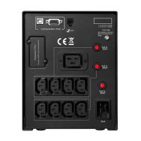 CyberPower PR2200ELCDSL product thumbnail