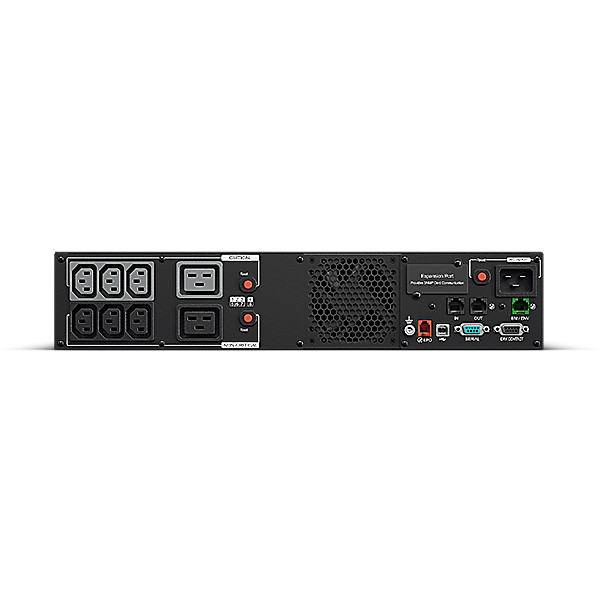 CyberPower PR2200ERT2U product photo