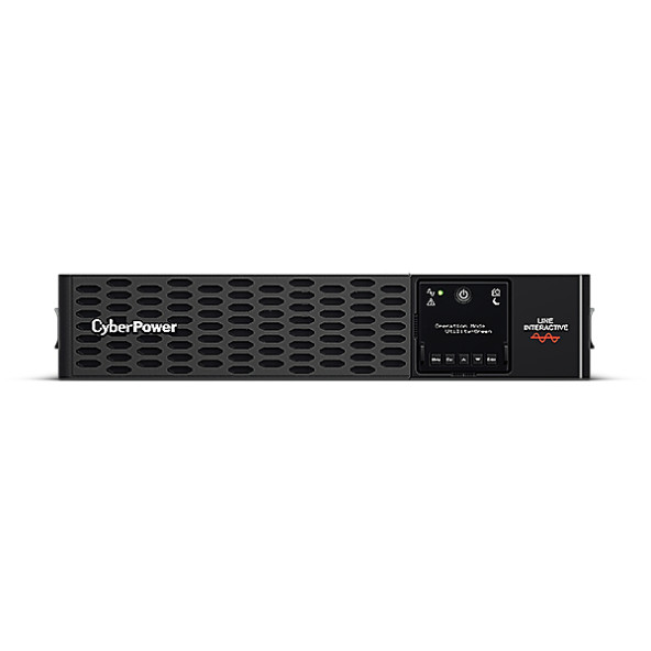 CyberPower PR2200ERT2U product photo