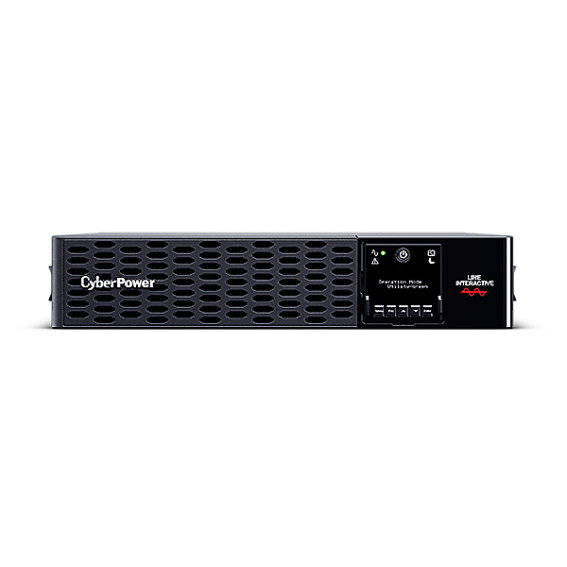 CyberPower PR2200ERTXL2U product photo