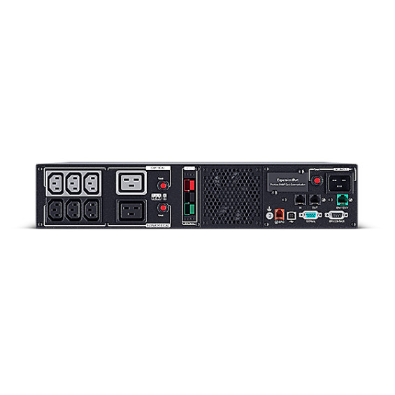 CyberPower PR2200ERTXL2U product photo
