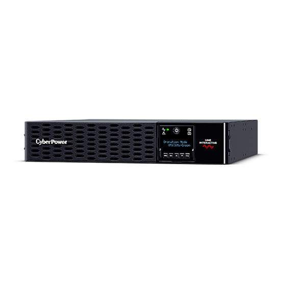 Cyberpower PR2200ERTXL2UACN product photo