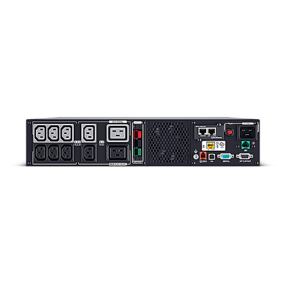 Cyberpower PR2200ERTXL2UACN product photo