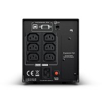 CyberPower PR750ELCD product thumbnail