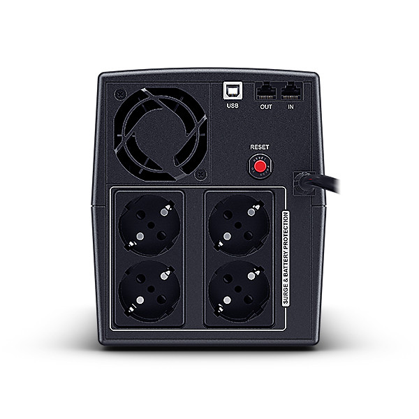 CyberPower UT1500EG product photo