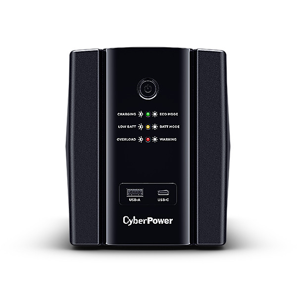CYBERPOWER UT2200EG product photo