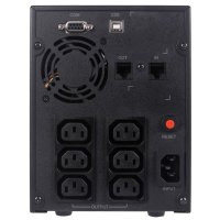 CyberPower Value2200EILCD product thumbnail