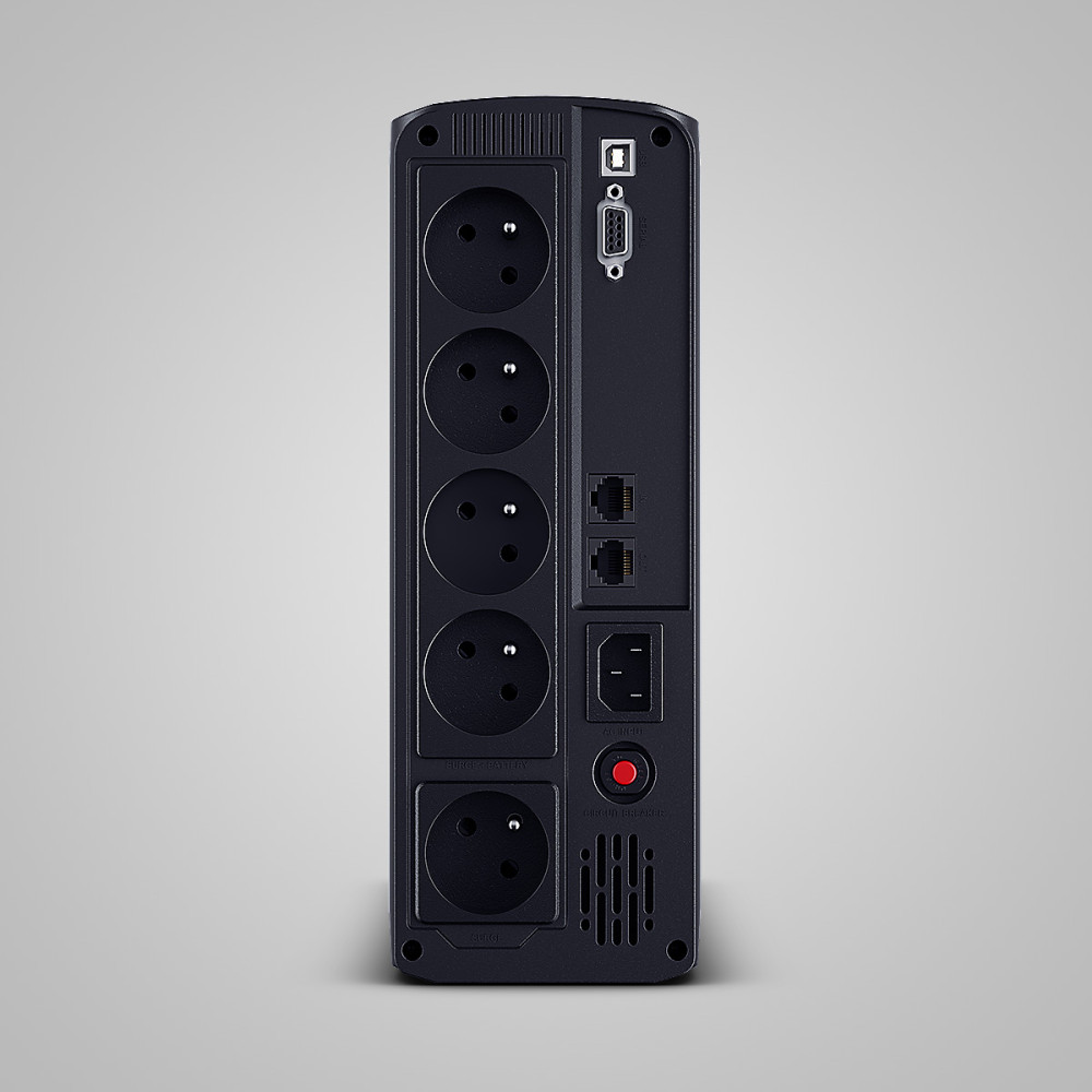 CyberPower VP1200ELCD-FR product photo