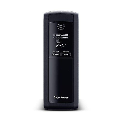 CyberPower VP1600EILCD product photo