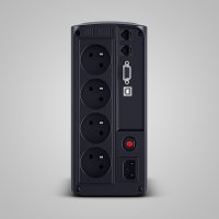 CyberPower VP700ELCD-FR product thumbnail