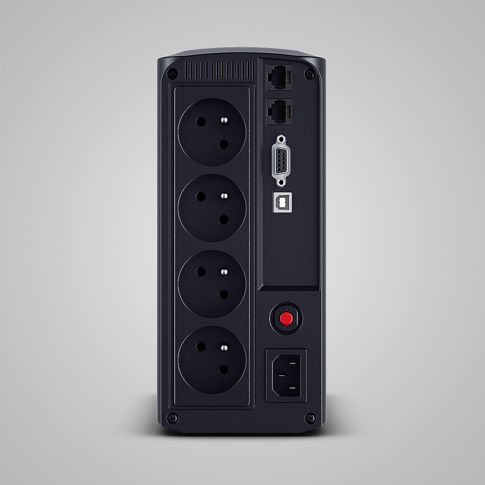CyberPower VP700ELCD-FR product photo