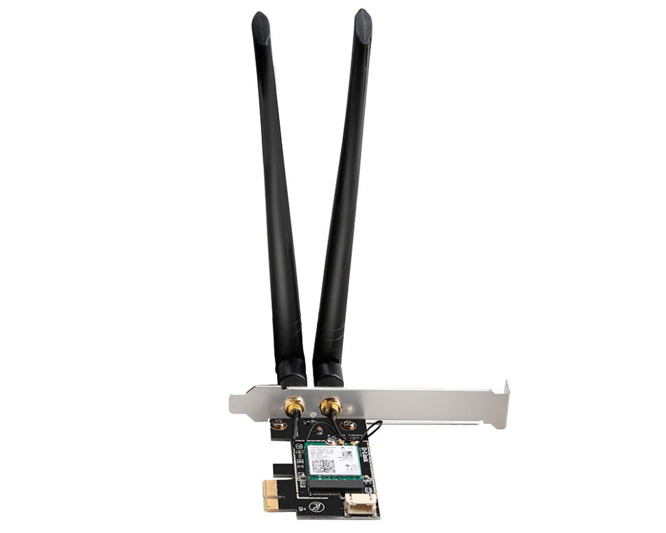 D-Link AX3000 product photo
