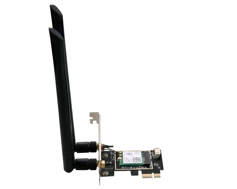 D-Link AX3000 product photo