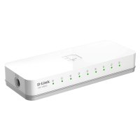 D-Link DES-1008C/E product thumbnail