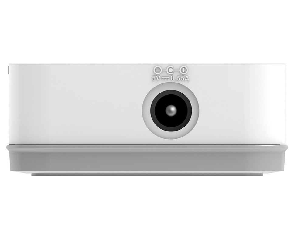 D-Link DES-1008C/E product photo