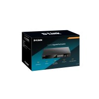 D-Link DGS-1010MP/E product thumbnail