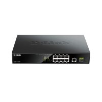 D-Link DGS-1010MP/E product thumbnail