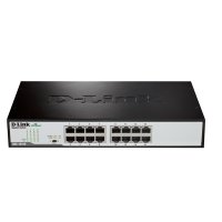 D-Link DGS-1016D product thumbnail