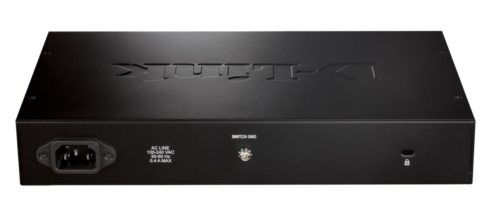 D-Link DGS-1016D product photo