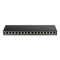 D-Link DGS-1016S product thumbnail