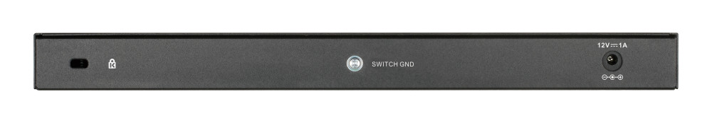 D-Link DGS-1016S product photo