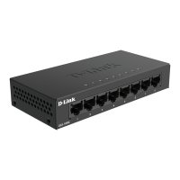 D-Link DGS-108GL product thumbnail