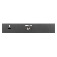 D-Link DGS-1100-05PDV2 product thumbnail