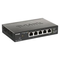 D-Link DGS-1100-05PDV2 product thumbnail