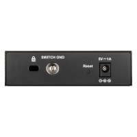 D-Link DGS-1100-05V2/E product thumbnail