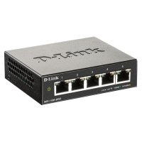 D-Link DGS-1100-05V2/E product thumbnail