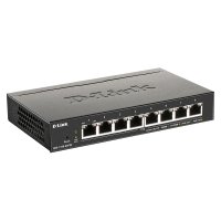 D-Link DGS-1100-08PV2 product thumbnail