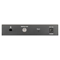 D-Link DGS-1100-08V2 product thumbnail