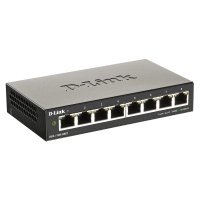 D-Link DGS-1100-08V2 product thumbnail