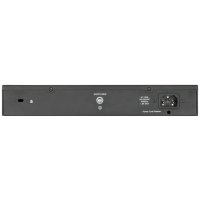 D-Link DGS-1100-18PV2 product thumbnail