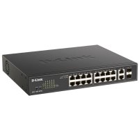 D-Link DGS-1100-18PV2 product thumbnail