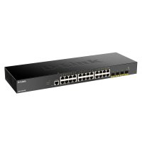 D-Link DGS-1250-28X/E product thumbnail
