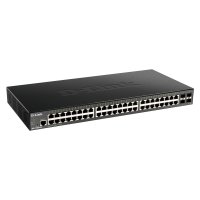 D-Link DGS-1250-52X/E product thumbnail