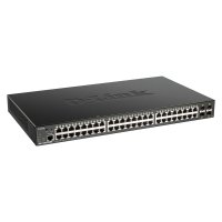 D-Link DGS-1250-52XMP/E product thumbnail