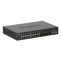 D-Link DGS-1530-20/E product thumbnail