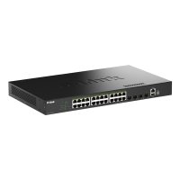 D-Link DGS-1530-28P product thumbnail