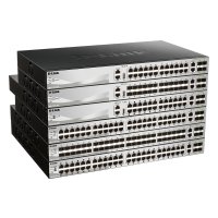 D-Link DGS-3130-54TS/E product thumbnail